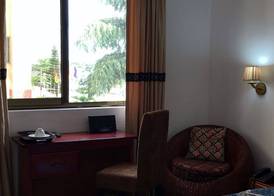 Asantewaa Premier Hotel 5