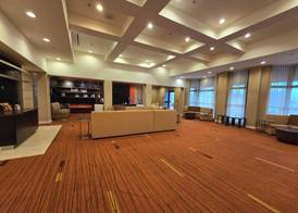 Country Inn & Suites by Radisson, Convention Center 2