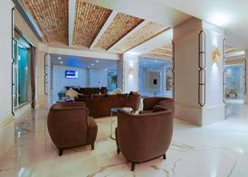 Limak Cyprus Deluxe Hotel 4