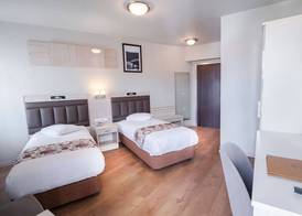 BOLU GRAND KÖROĞLU OTEL 4