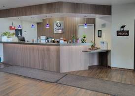 Quality Inn & Suites Pinedale 4