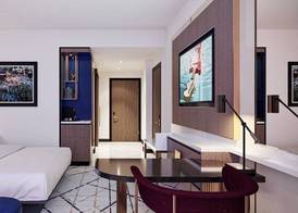 Hard Rock Hotel & Casino Ottawa 4