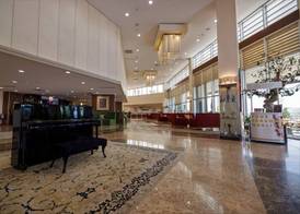 Ramada By Wyndham Cappadocia 2