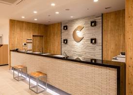 Comfort Hotel Sapporo Susukino 4
