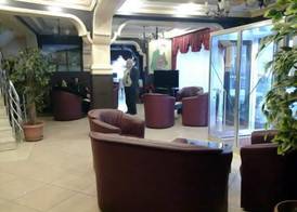 Mevlana Otel 3