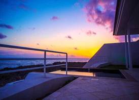 The Trident Hotel 4