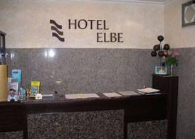 Hotel Elbe Street 34 2