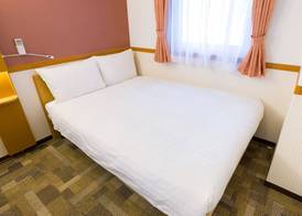 Toyoko Inn Tokyo Nihombashi Mitsukoshi Mae A4 5