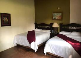 Hotel Los Olivos Santiago Atitlan 3