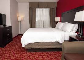 Holiday Inn GUIN by IHG 5
