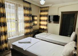 Toprak Hotel 4