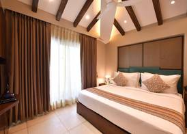 Arova Woods Zinc Journey by The Fern, Lonavala 3