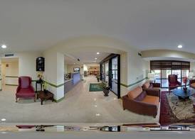 Quality Inn Tanglewood 2