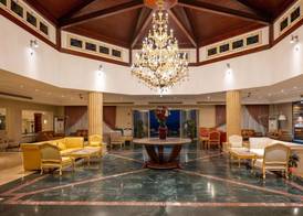 Ecotel Dahab Bay View Resort 4