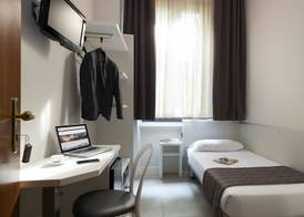 Hotel San Francisco 2
