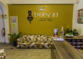 THAY83 HOSTEL 2