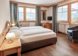 Hotel Bad Waldbrunn 3