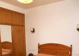 Hotel Los Arcos 2