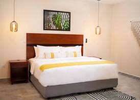 The West House Boutique Hotel 5
