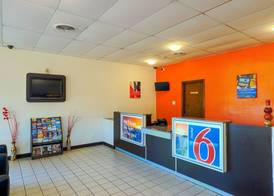Motel 6 Longview, TX - North 4