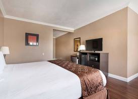Americas Best Value Inn & Suites Anaheim 5