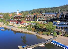 Treschers Schwarzwald Hotel 2