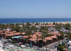 Bungalows Los Almendros - Exclusive Vacation Club 4