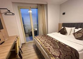 Pendik Marine Hotel 5
