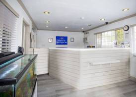 Americas Best Value Inn - Chico 2