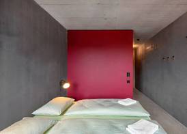 Bern Youth Hostel 4
