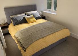 Parkside Penthouse 3