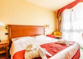 Hotel Cristallo 5