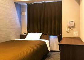 Hotel Trend Omiya 3