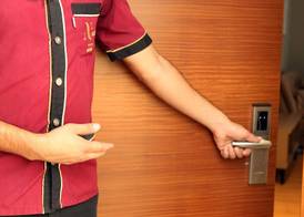 Nobel Hotel 5