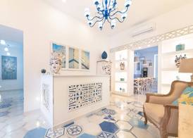 QuattroCuori Boutique Hotel & Spa 2