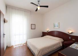 Hotel Arborea 4