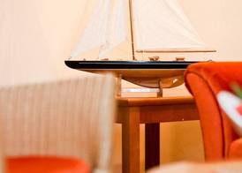 Hotel Birke, Ringhotel Kiel 5