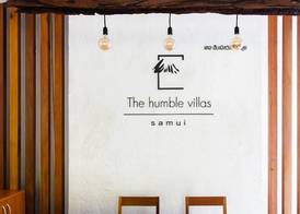 The Humble Villas 4