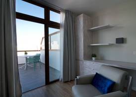 ApartHotel Idafe 5