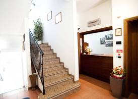 Hotel La Toscana 4