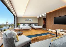 voco Ningbo Dongqian Lake by IHG 2
