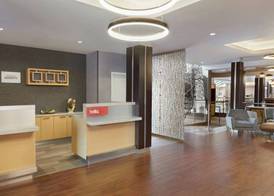 TownePlace Suites by Marriott London 2