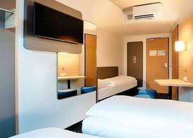 B&B Hotel Rostock City-West 5