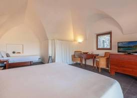 Pantelleria Dream Resort 5