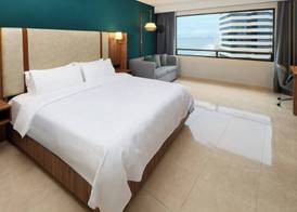Holiday Inn VERACRUZ BOCA DEL RIO by IHG 4