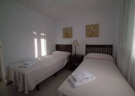 Hotel Apartamentos Manilva Sun 5