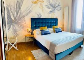Bon Ton Design Rooms by DOT Suites 3