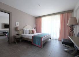 Villa Rustica Hotel 5