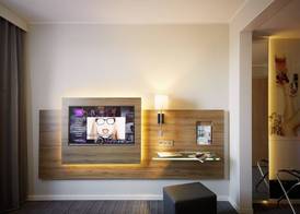 Moxy Munich Messe 5