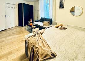 Central King Studio Downtown Area 2